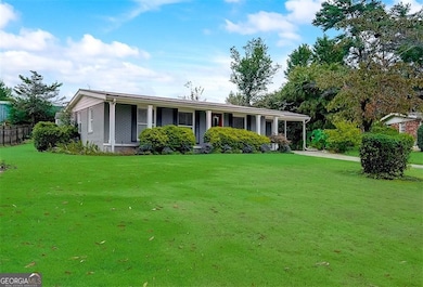 1801 Lochlomand Ln SE, Smyrna, GA 30080 - photo 2