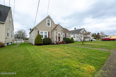 531 N Warren St, Berwick, PA 18603 - photo 3