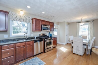 7 Eudora St unit 7, Haverhill, MA 01832 - photo 7
