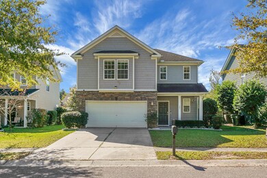 261 Woodbrook Way, Moncks Corner, SC 29461 - photo 3