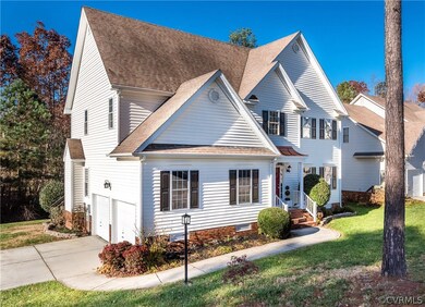 15706 Hampton Forest Dr, Chesterfield, VA 23832 - photo 2