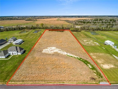 0 Bunker Hill Rd unit SWL25001343, Parish Governing Authority District 2, LA 70611 - photo 2