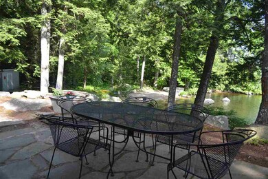 26 Hemlock Point Rd, Moultonborough, NH 03254 - photo 6