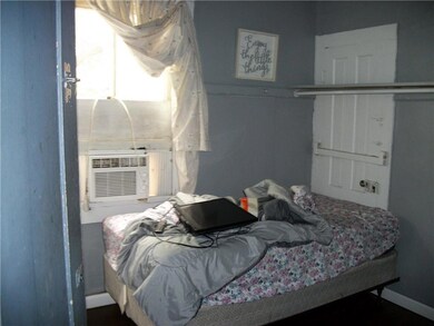 BEDROOM #2