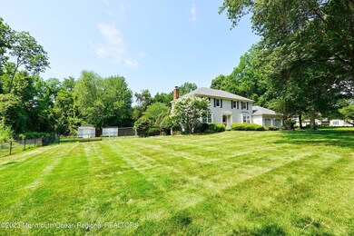 BEAUTIFULLY MANICURED PROPERTY