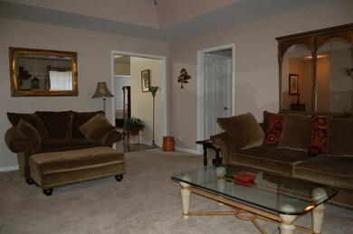 Another view of the Living Room 