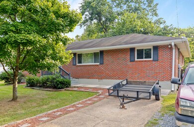 116 S. Stovall St.