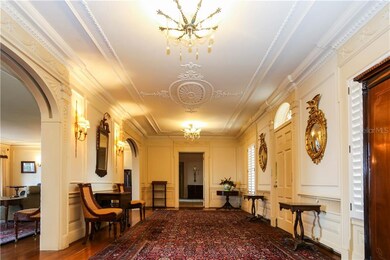 Grand Foyer
