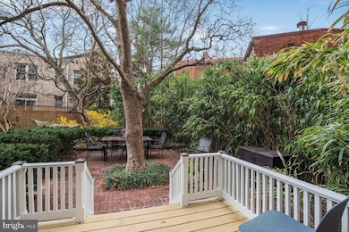 1661 Crescent Place NW unit 102, Washington, DC 20009 - photo 7