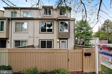 9405 Chadburn Place, Montgomery Village, MD 20886 - photo 2