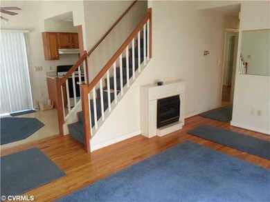 Den/Family/Great Room