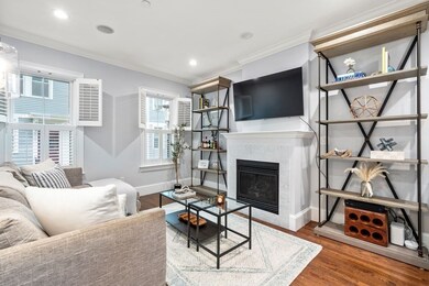 46 Pleasant St unit 1, Charlestown, MA 02129 - photo 6