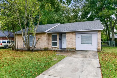 5721 Melanite Ave, Houston, TX 77053 - photo 2