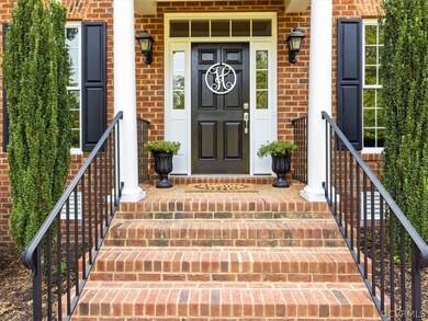 13830 Knights Run Dr, Midlothian, VA 23113 - photo 3