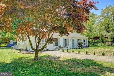 1409 Adams Dr, Fort Washington, MD 20744 - photo 2