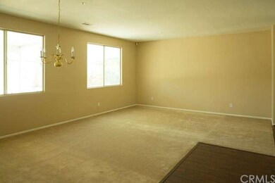 The Living Room.