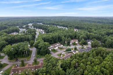 RIVERBEND WOODS
