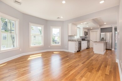 74 Hudson St unit 2, Somerville, MA 02143 - photo 5