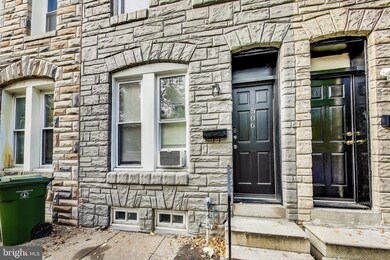 506 N Collington Ave, Baltimore, MD 21205 - photo 3