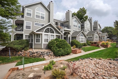 6702 S Ivy Way unit B6, Centennial, CO 80112 - photo 4