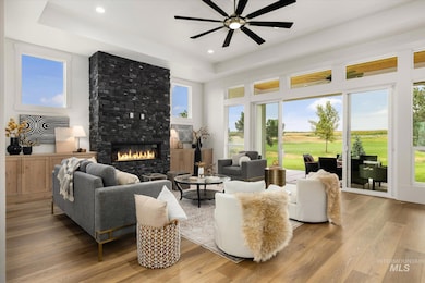 22909 Cirrus View Ct, Caldwell, ID 83607 - photo 7