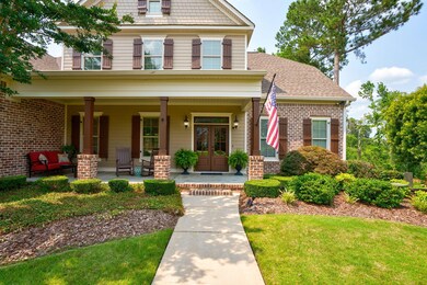 3820 Blue Springs Trace, Evans, GA 30809 - photo 3