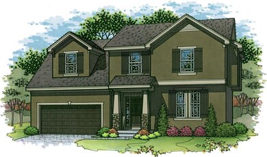 21723 Johnson Ct, Spring Hill, KS 66083 - photo 3