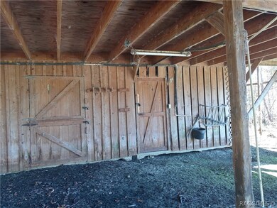 Workshop Tackroom