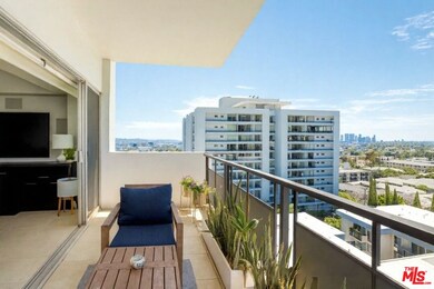 WestView Towers unit 905, West Hollywood, CA 90069 - photo 7
