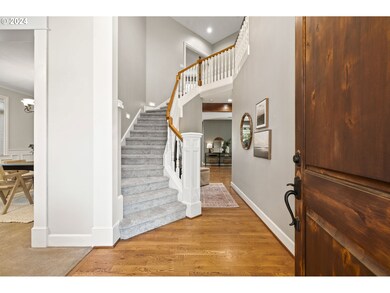 Entrance/Foyer