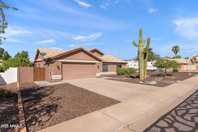 6512 E Palm St unit IV, Mesa, AZ 85215 - photo 3