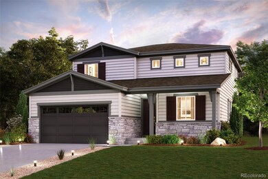 7337 S White Crow Way, Aurora, CO 80016 - photo 4