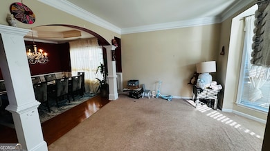 3301 Kessock Ridge Trail, Snellville, GA 30039 - photo 3