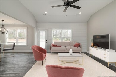 6616 Sunset Loop unit LOT 92, Charlestown, IN 47111 - photo 3