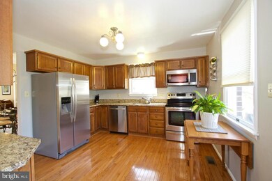 1211 Cowpens Ave, Towson, MD 21286 - photo 2