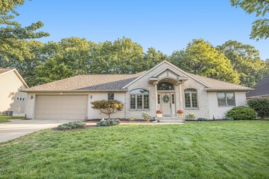 2343 Westwinde Dr NW, Grand Rapids, MI 49504 - photo 3