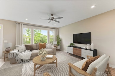 4517 Renaissance Blvd unit 263, Middletown, OH 45005 - photo 7