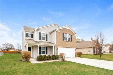 1151 Fiesta Dr, Franklin, IN 46131 - photo 2