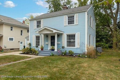825 Francis
