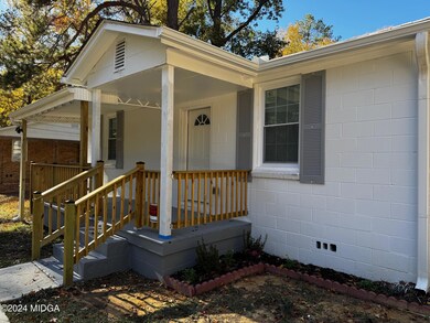 Porch
