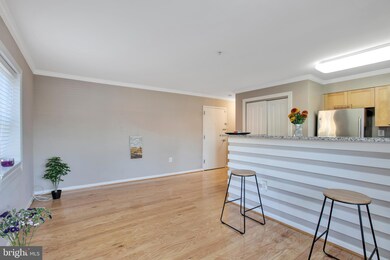 1501 27th St SE unit 209, Washington, DC 20020 - photo 2