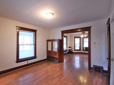 3rd Bedroom