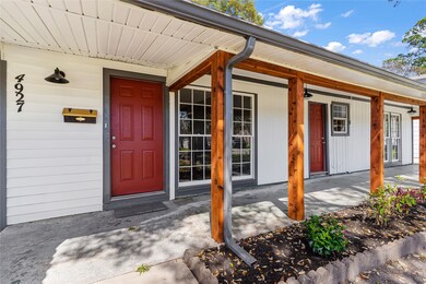 4927 Eppes St, Houston, TX 77021 - photo 5