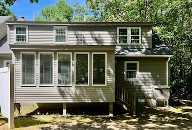 215 Flintlock Village unit 4, Wells, ME 04090 - photo 3