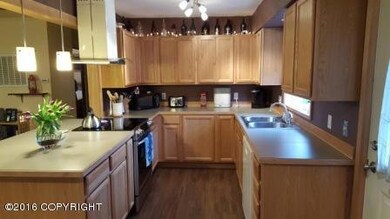 211 Maple Kitchen
