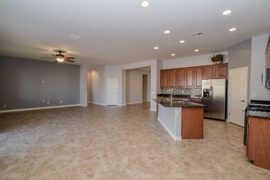 Kitchen/Great Room