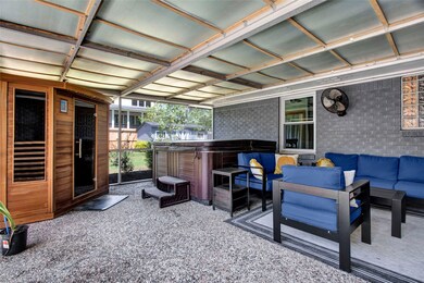 2322 Hialeah Dr, Houston, TX 77018 - photo 2