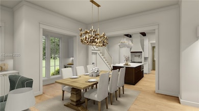 14 Lyonia St, Bluffton, SC 29910 - photo 4