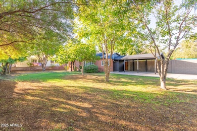 1702 W Heatherbrae Dr, Phoenix, AZ 85015 - photo 5