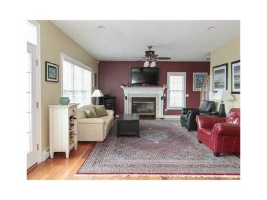 Den/Family/Great Room.
